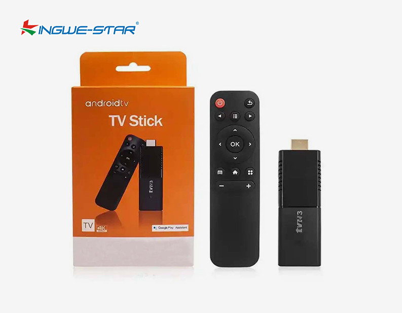 Android Smart Tv Stick